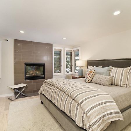 Tamarack Townhomes - Coraltree Residence Collection Snowmass Village Zewnętrze zdjęcie