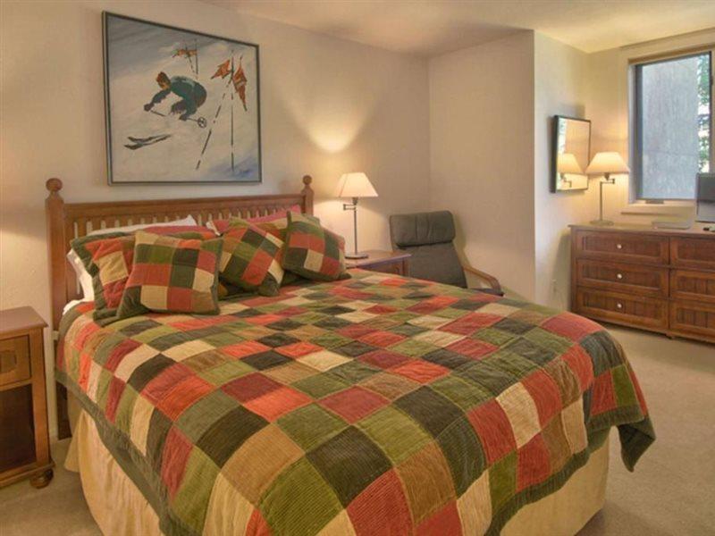 Tamarack Townhomes - Coraltree Residence Collection Snowmass Village Zewnętrze zdjęcie