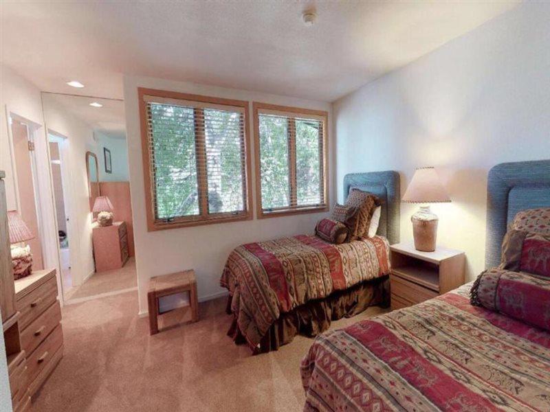 Tamarack Townhomes - Coraltree Residence Collection Snowmass Village Zewnętrze zdjęcie