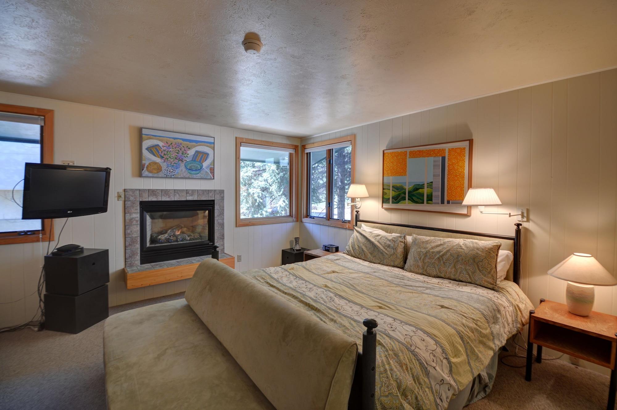 Tamarack Townhomes - Coraltree Residence Collection Snowmass Village Zewnętrze zdjęcie