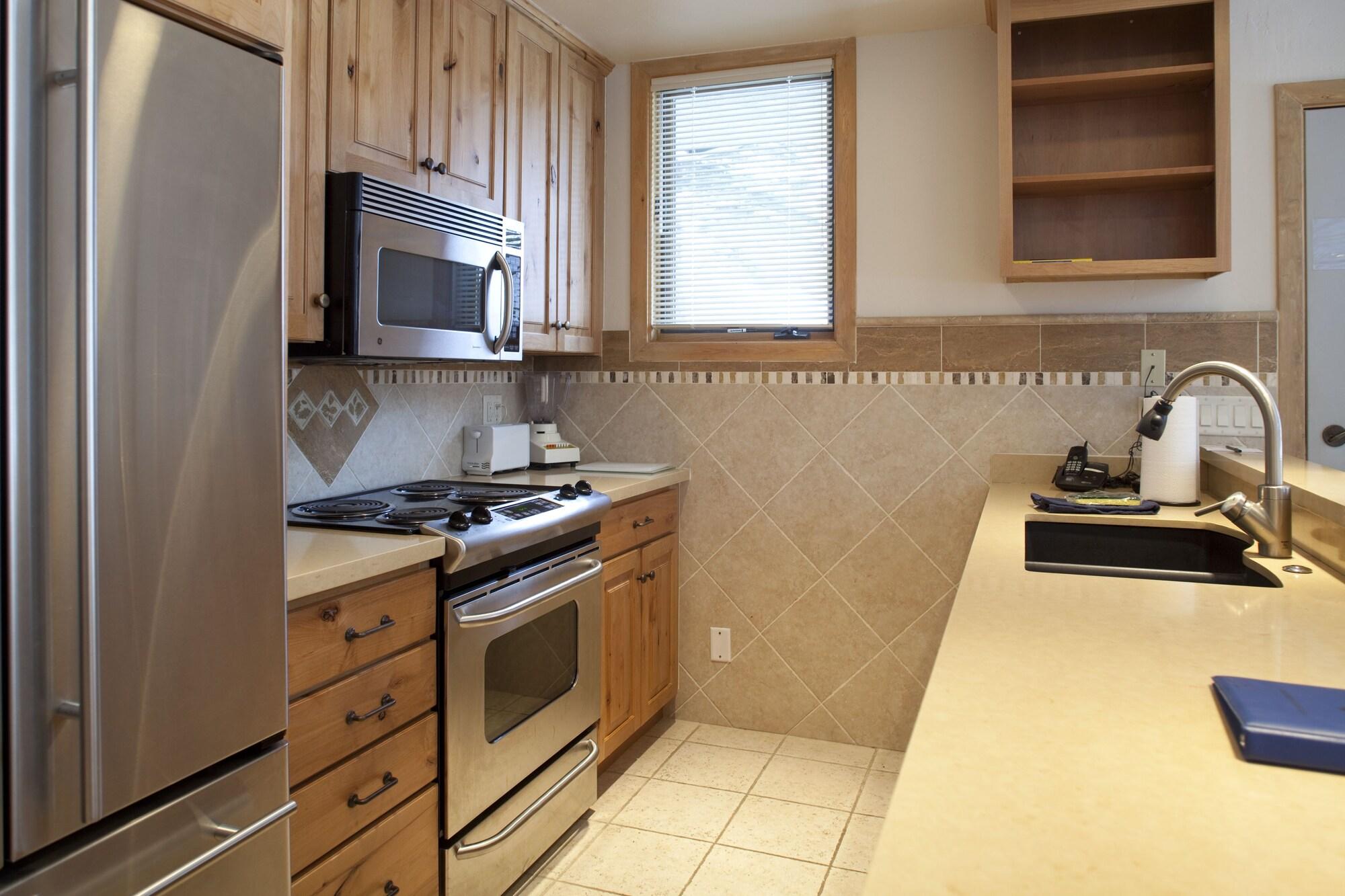 Tamarack Townhomes - Coraltree Residence Collection Snowmass Village Zewnętrze zdjęcie