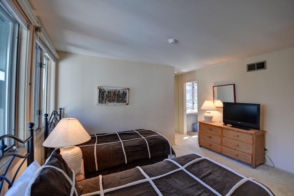 Tamarack Townhomes - Coraltree Residence Collection Snowmass Village Zewnętrze zdjęcie