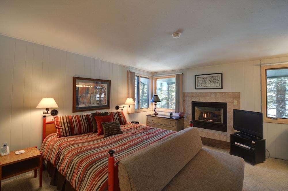 Tamarack Townhomes - Coraltree Residence Collection Snowmass Village Zewnętrze zdjęcie