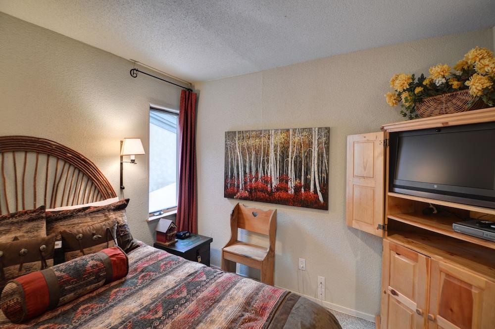 Tamarack Townhomes - Coraltree Residence Collection Snowmass Village Zewnętrze zdjęcie