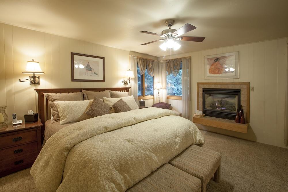 Tamarack Townhomes - Coraltree Residence Collection Snowmass Village Zewnętrze zdjęcie
