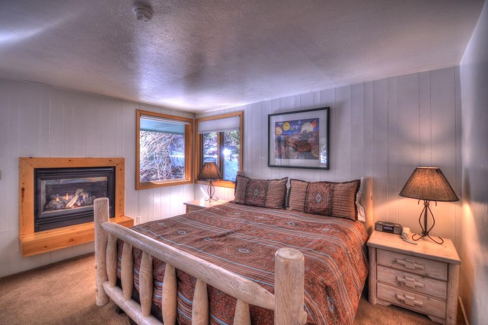 Tamarack Townhomes - Coraltree Residence Collection Snowmass Village Zewnętrze zdjęcie