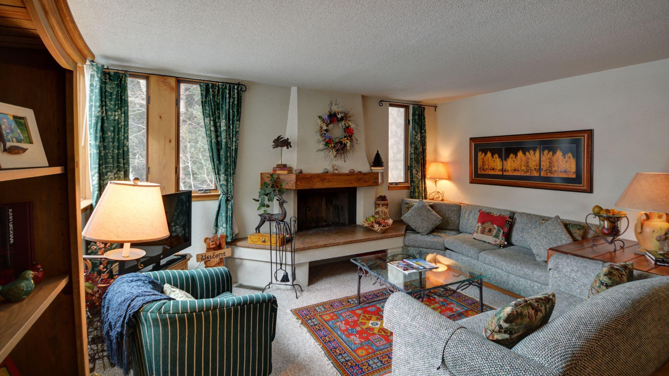 Tamarack Townhomes - Coraltree Residence Collection Snowmass Village Zewnętrze zdjęcie