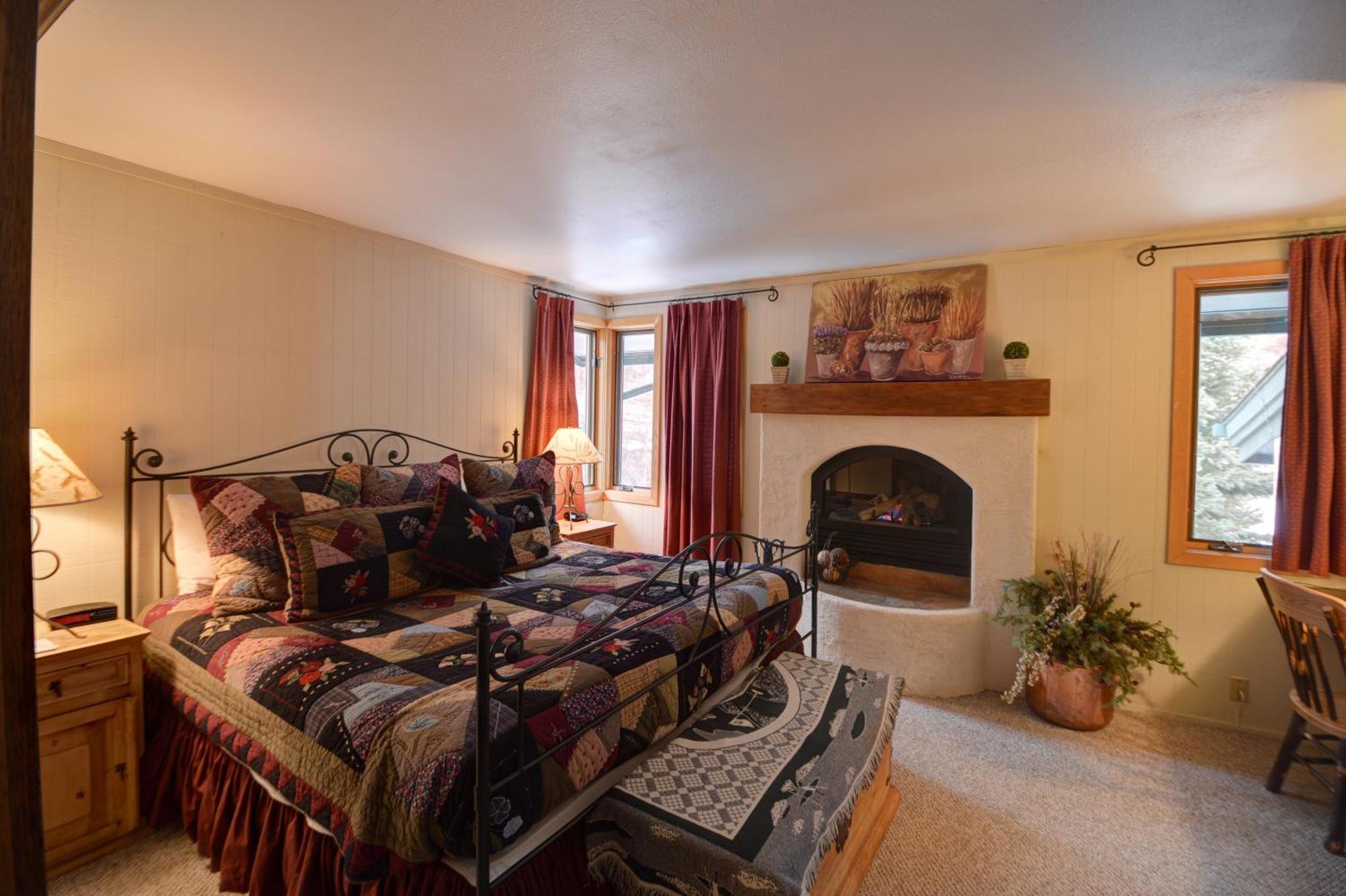 Tamarack Townhomes - Coraltree Residence Collection Snowmass Village Zewnętrze zdjęcie