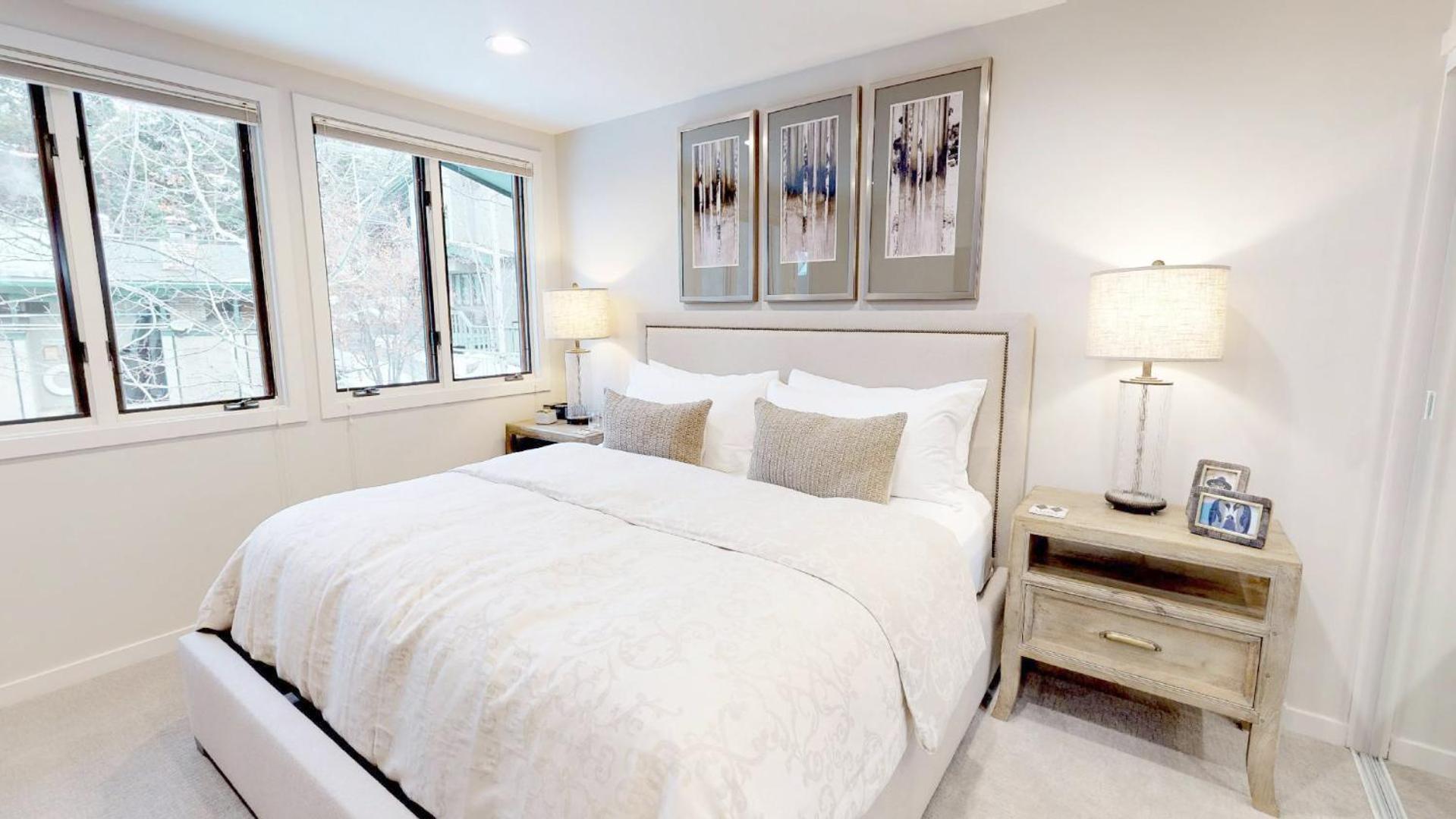 Tamarack Townhomes - Coraltree Residence Collection Snowmass Village Zewnętrze zdjęcie