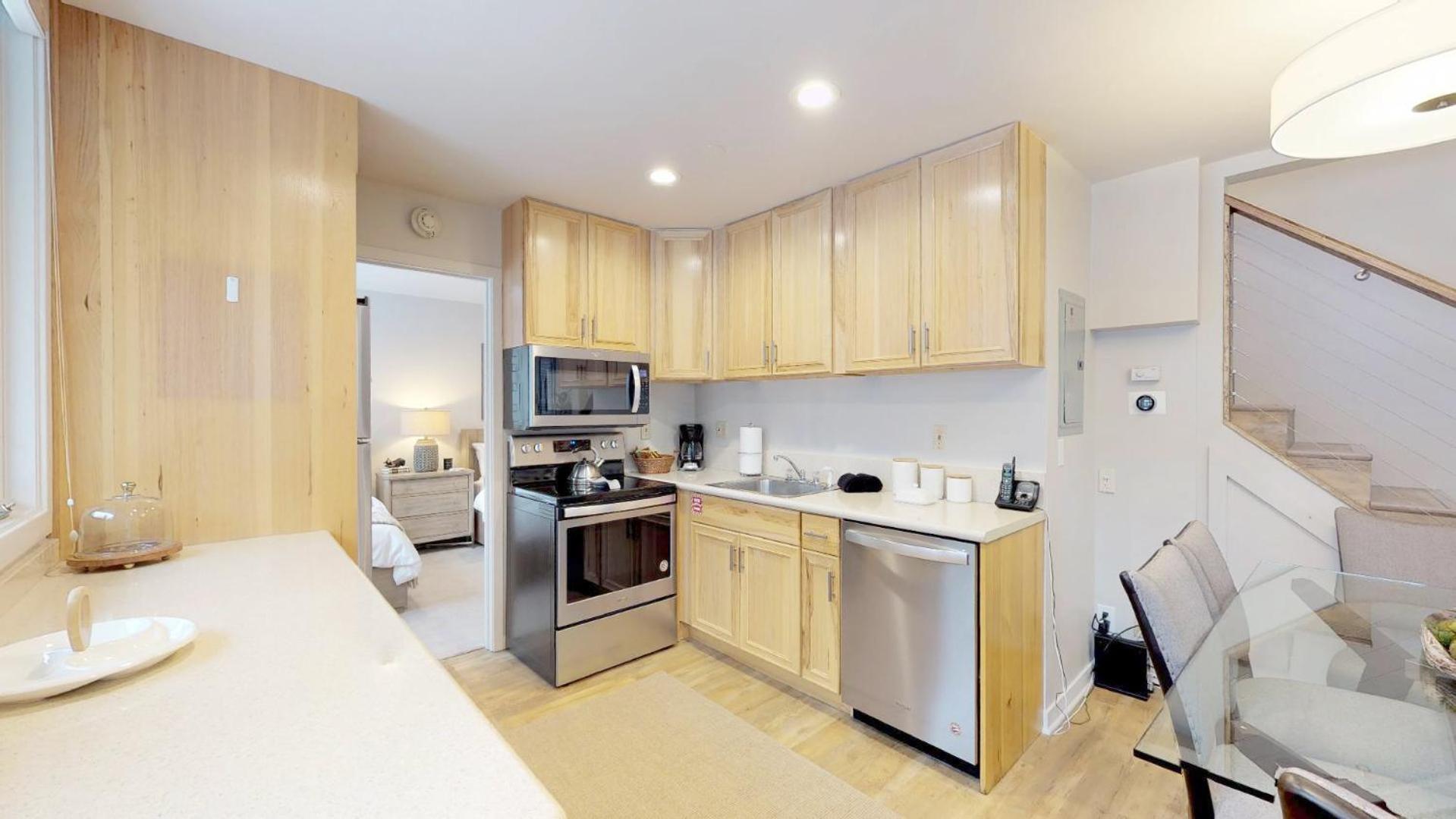 Tamarack Townhomes - Coraltree Residence Collection Snowmass Village Zewnętrze zdjęcie