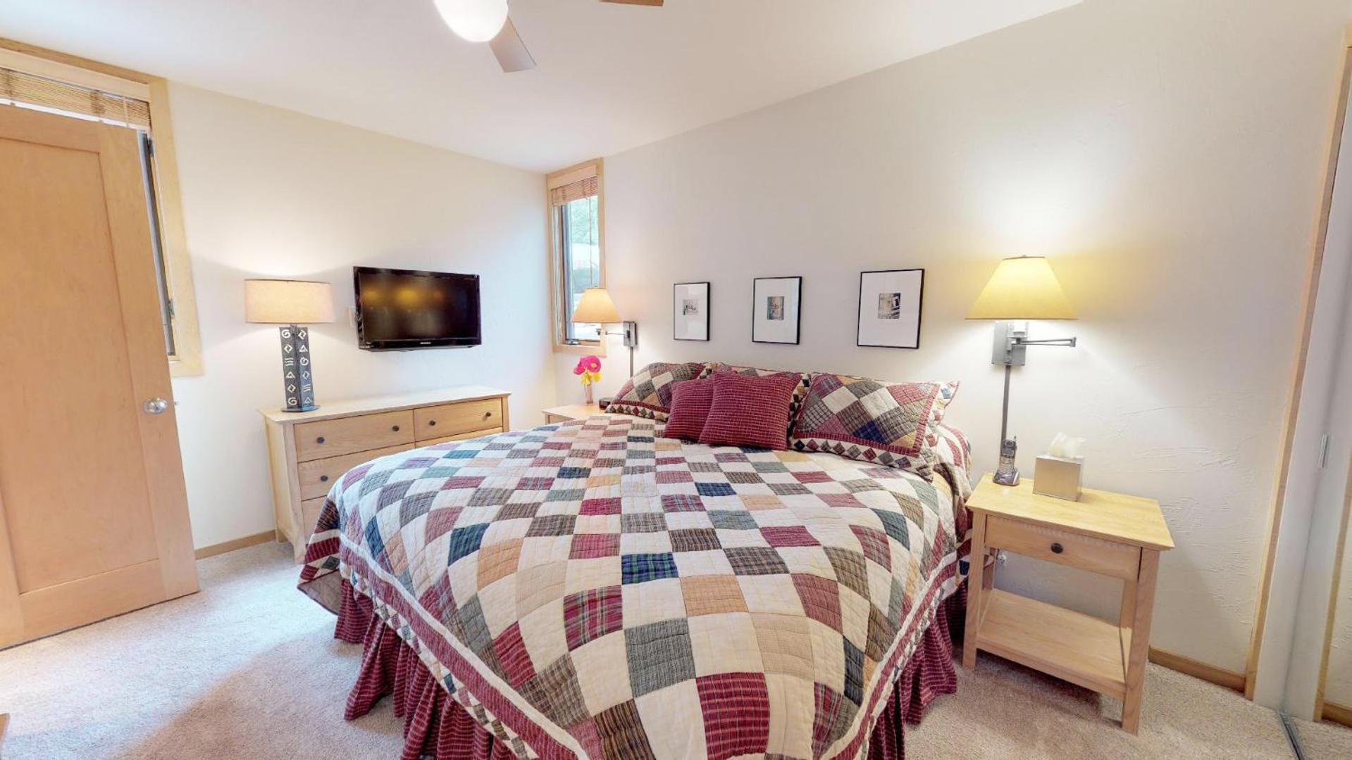Tamarack Townhomes - Coraltree Residence Collection Snowmass Village Zewnętrze zdjęcie