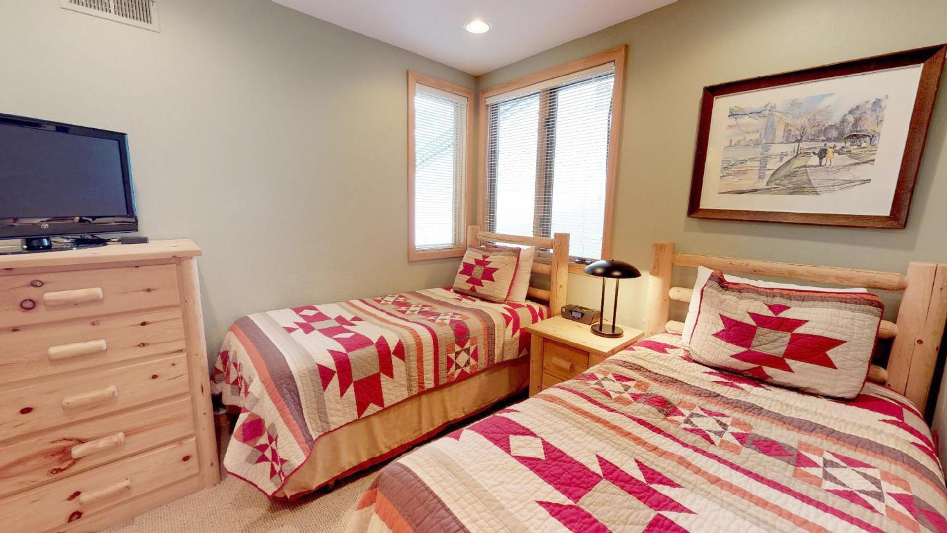 Tamarack Townhomes - Coraltree Residence Collection Snowmass Village Zewnętrze zdjęcie