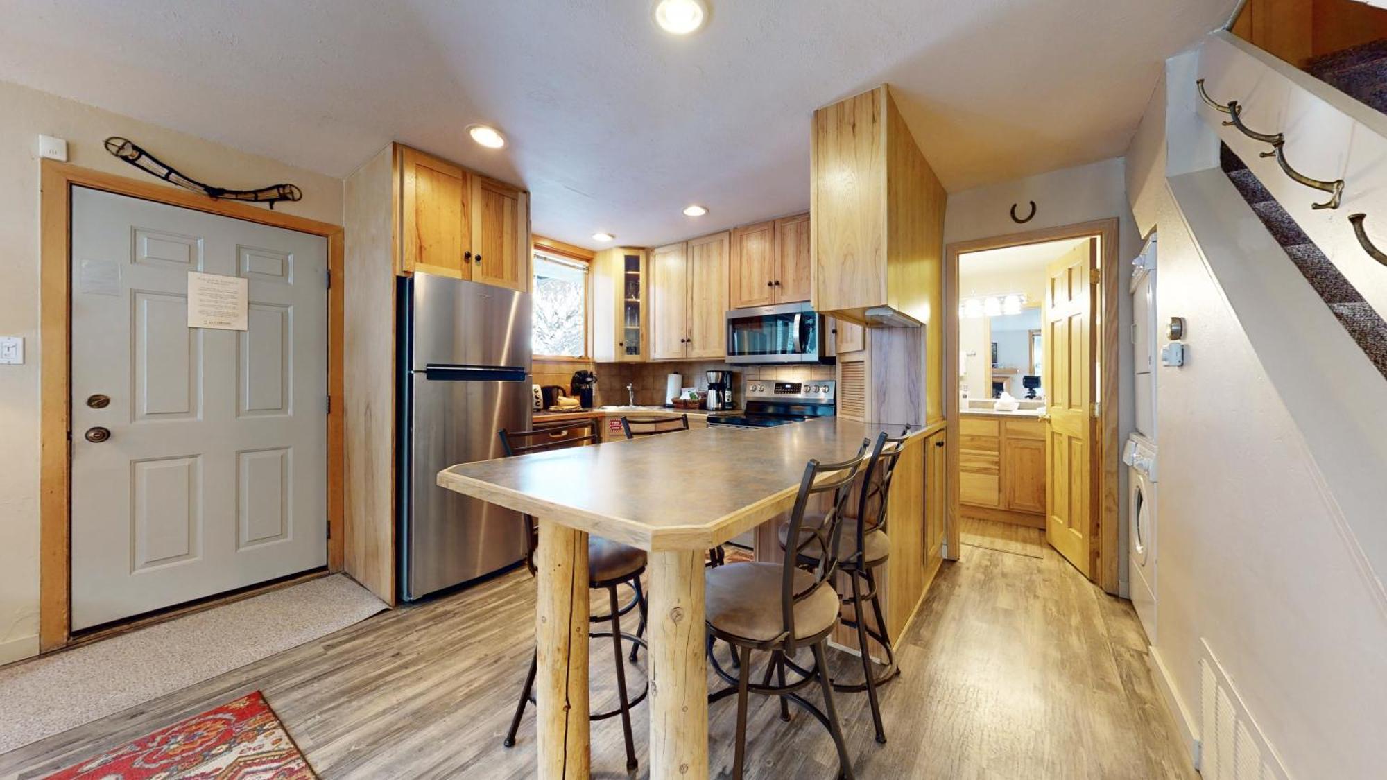 Tamarack Townhomes - Coraltree Residence Collection Snowmass Village Zewnętrze zdjęcie
