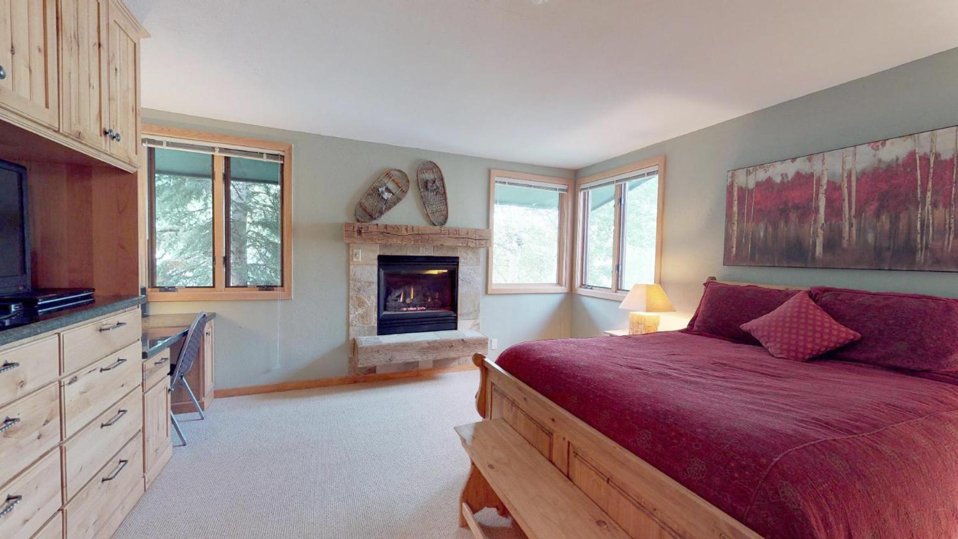 Tamarack Townhomes - Coraltree Residence Collection Snowmass Village Zewnętrze zdjęcie