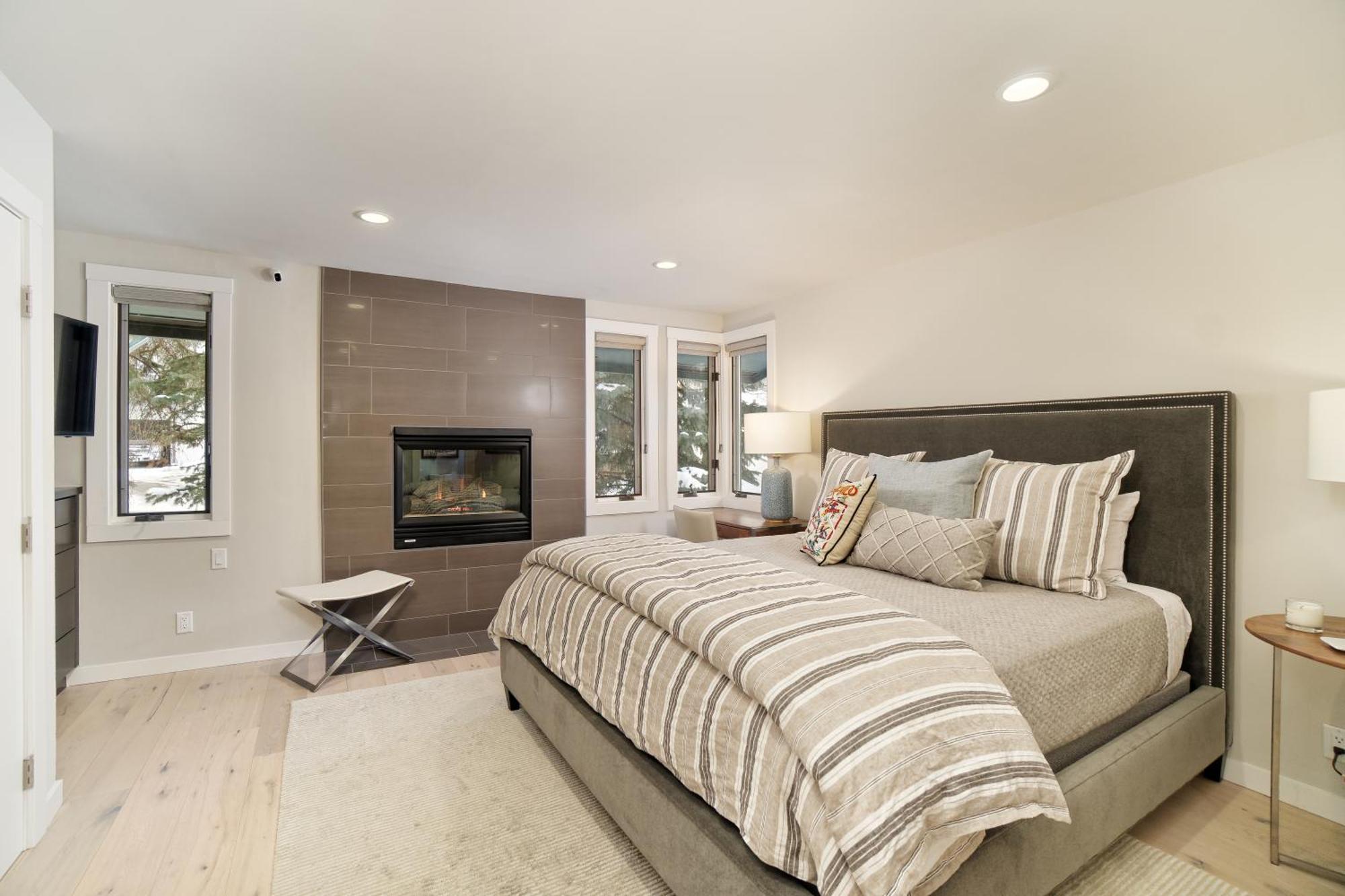 Tamarack Townhomes - Coraltree Residence Collection Snowmass Village Zewnętrze zdjęcie