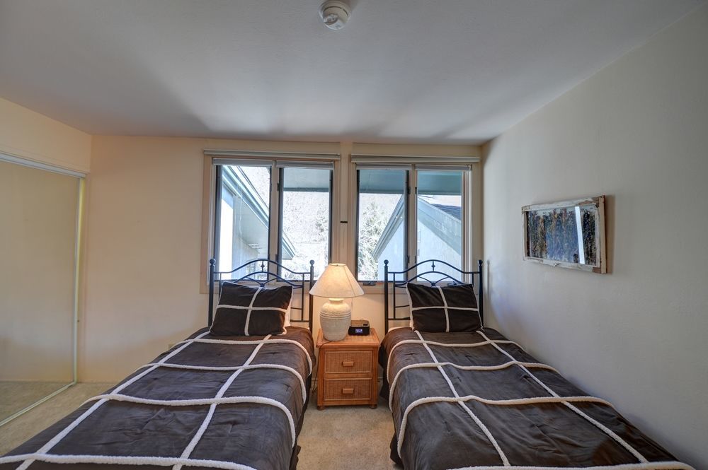 Tamarack Townhomes - Coraltree Residence Collection Snowmass Village Zewnętrze zdjęcie