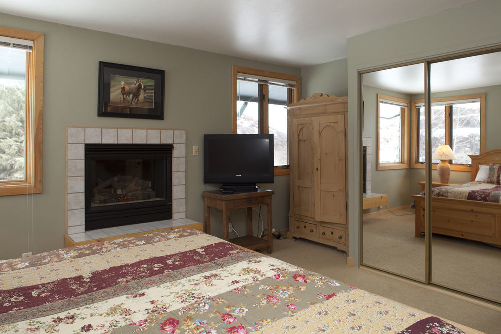 Tamarack Townhomes - Coraltree Residence Collection Snowmass Village Zewnętrze zdjęcie