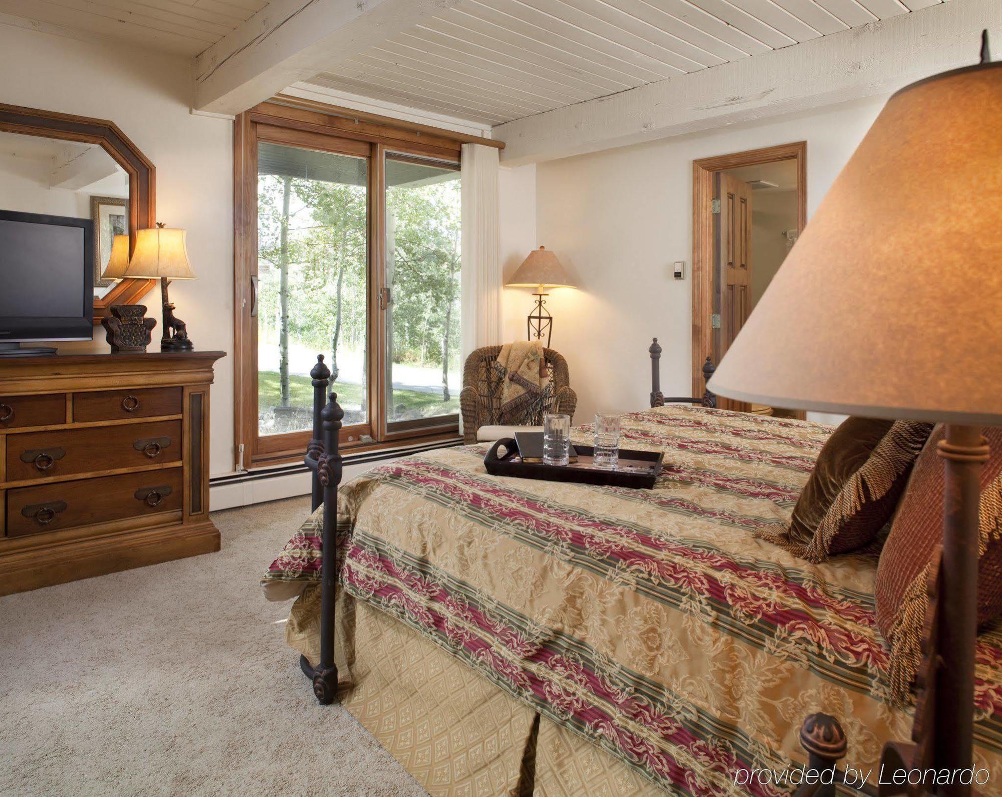 Tamarack Townhomes - Coraltree Residence Collection Snowmass Village Zewnętrze zdjęcie