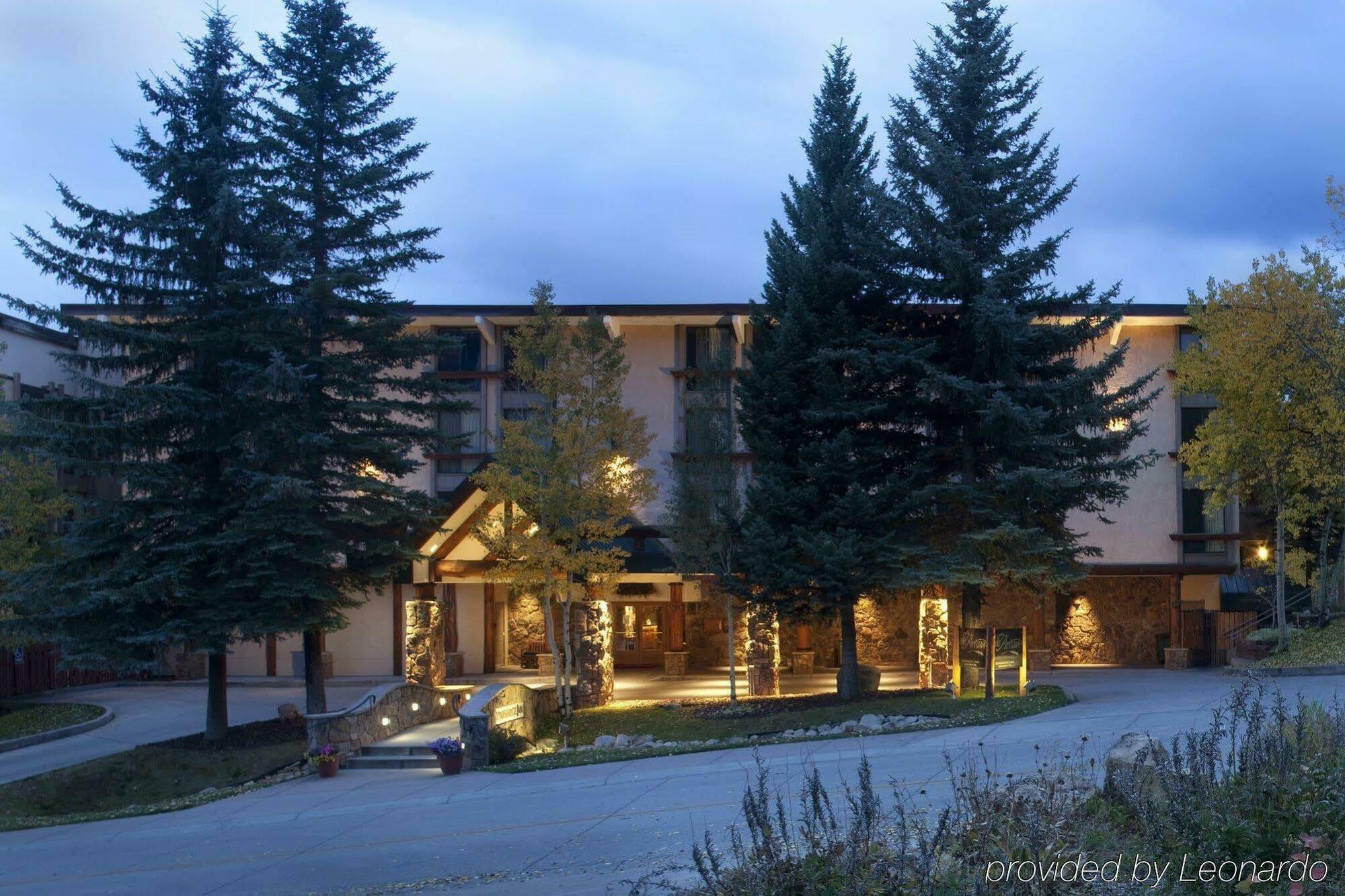 Tamarack Townhomes - Coraltree Residence Collection Snowmass Village Zewnętrze zdjęcie